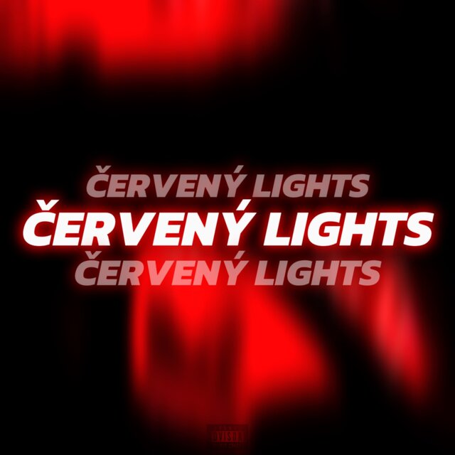 ČERVENÝ LIGHTS