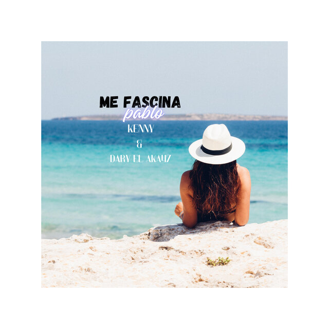 Me Fascina