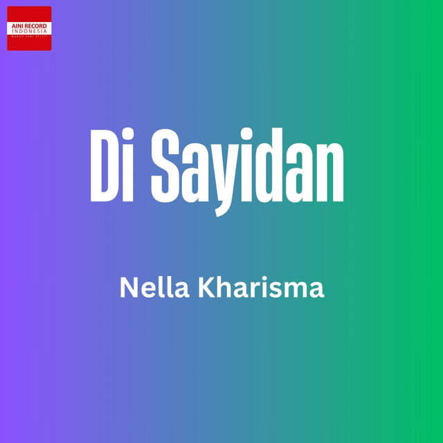 Di Sayidan