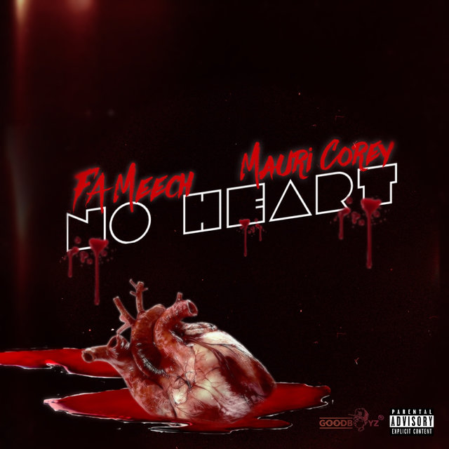 No Heart