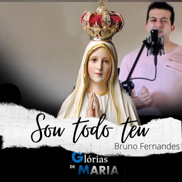 Sou Todo Teu