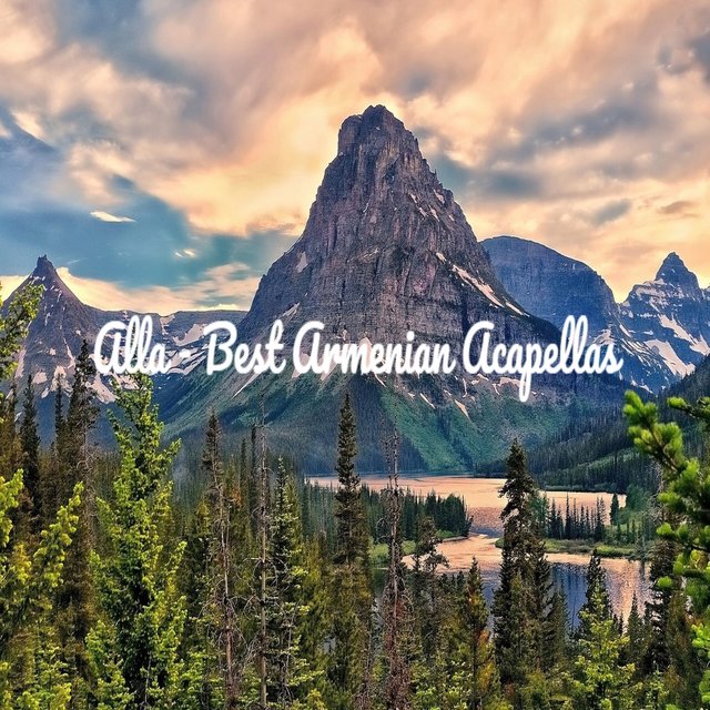 Best Armenian Acapellas