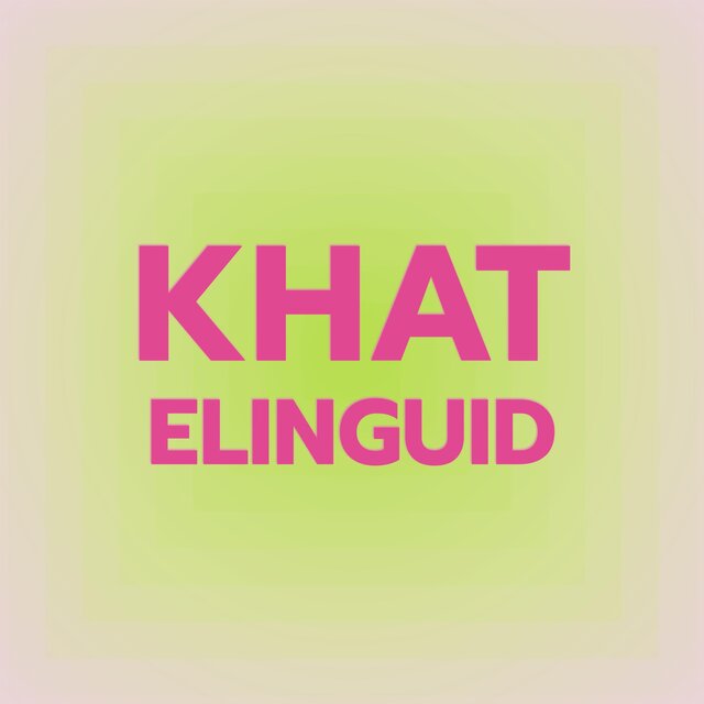 Khat Elinguid