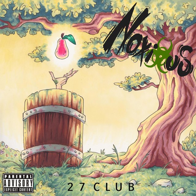 27 Club