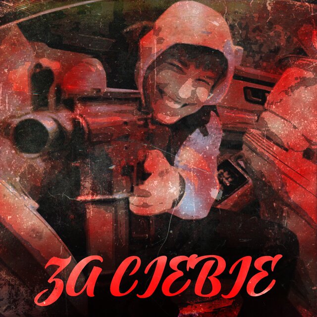 Za ciebie