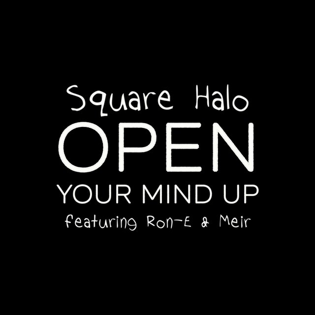 Open your mind up (feat. Hadesyouhateme & Meir Shitrit)