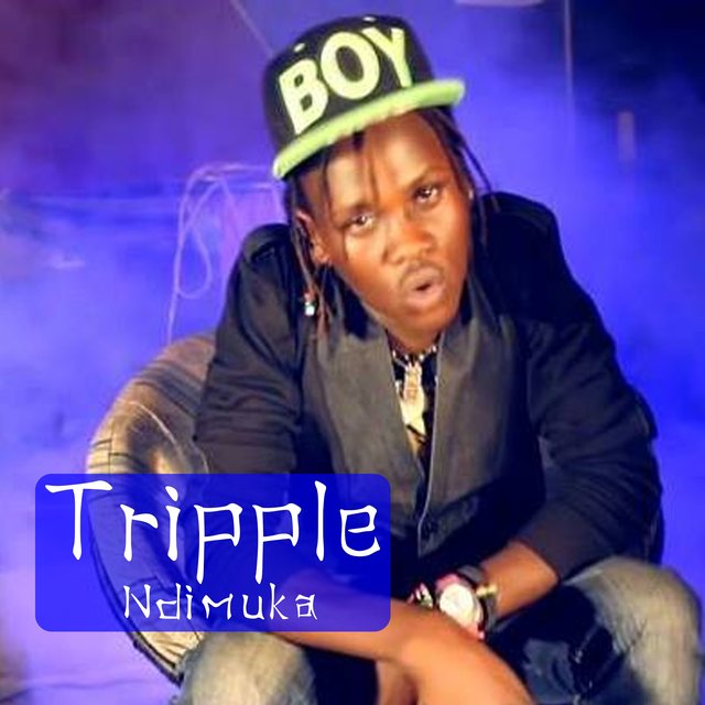 Ndimuka