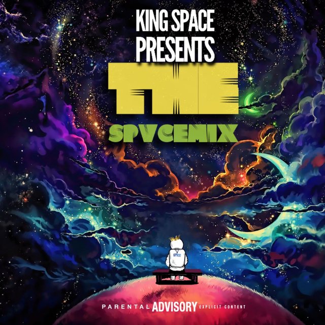 The Spvcemix