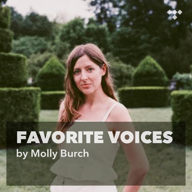 Molly Burch: Favorite Voices