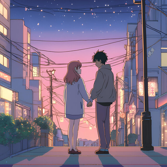 First Love, Last Love