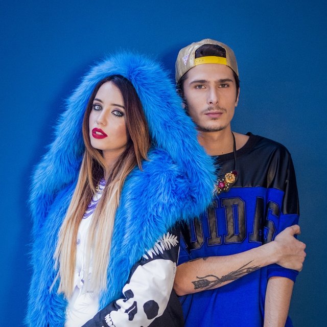 Время И Стекло On Tidal