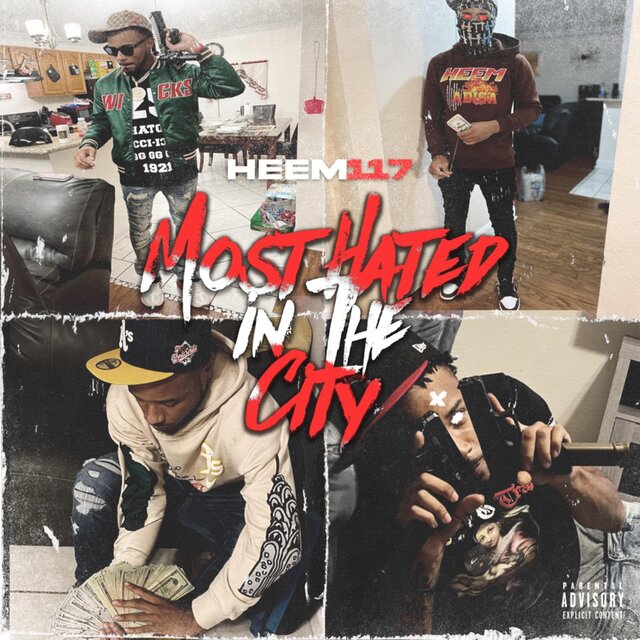Most Hated In The City