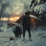 A WINTER EVENING