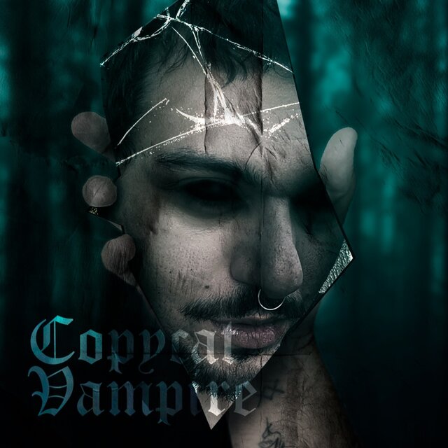 Copycat Vampire