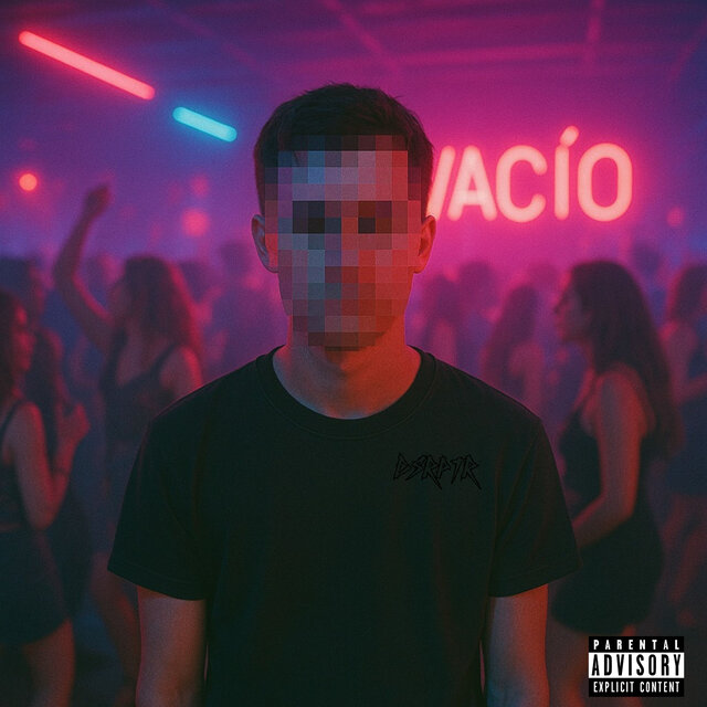 Vacío