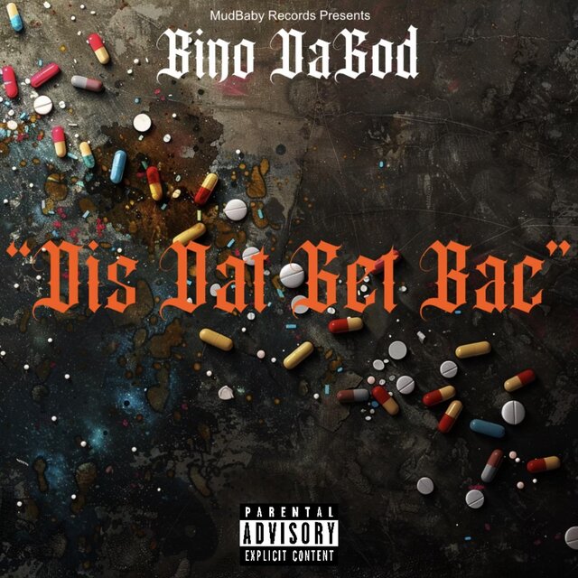 Dis Dat Get Bac