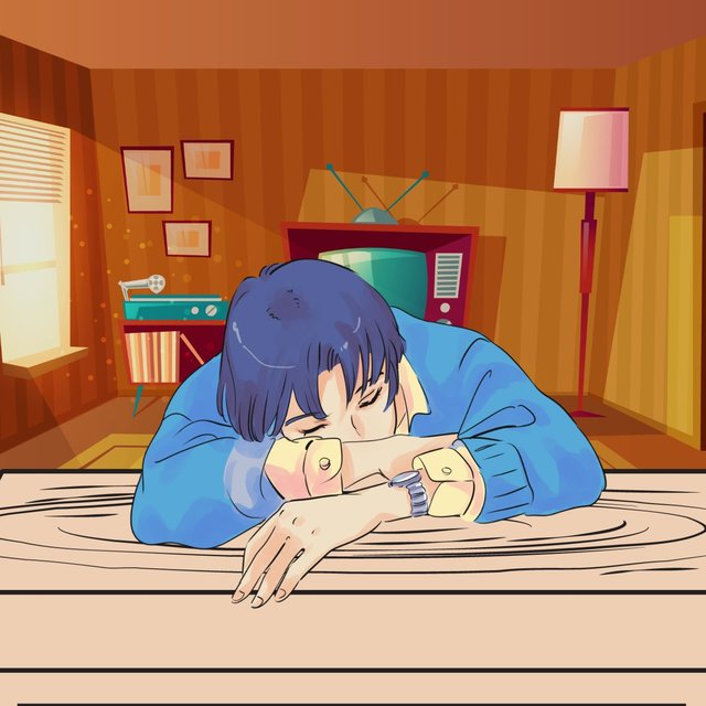 Rest