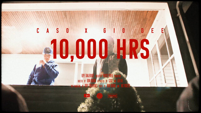 10,000 Hours