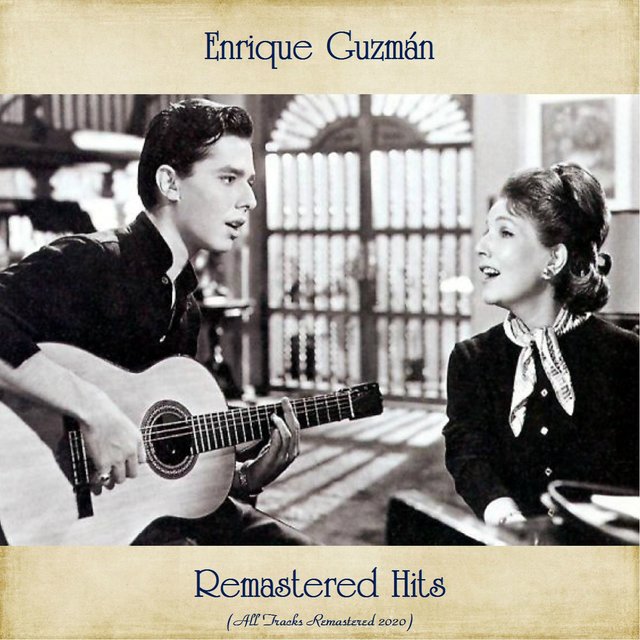 Remastered Hits (All Tracks Remastered 2020)