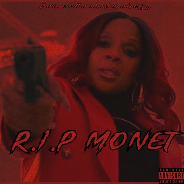 RIP Monet