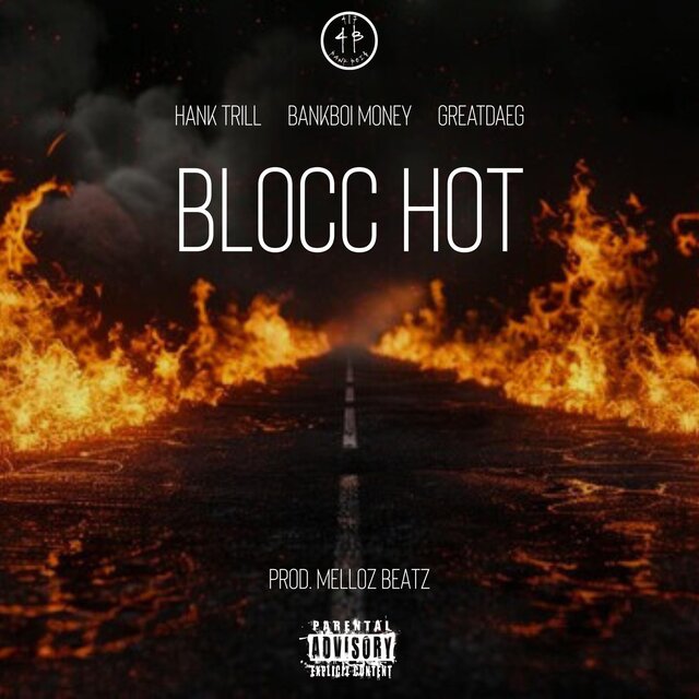 Blocc Hot