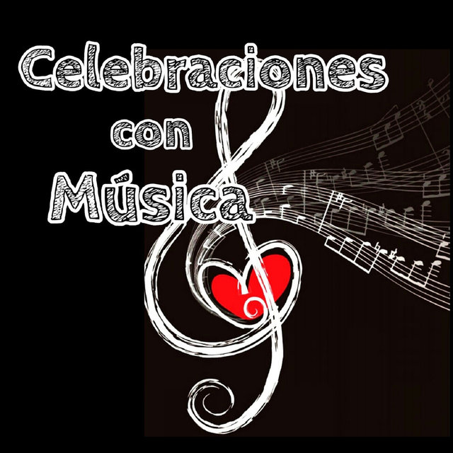 Celebraciones Con Música
