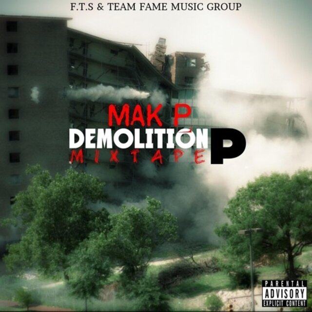 Demolition P