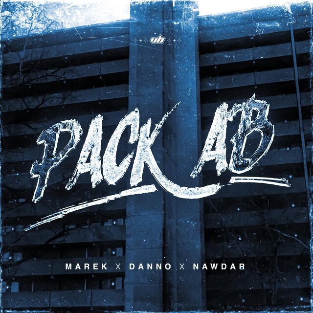 PACK AB (feat. MAREK & NAWDAR)