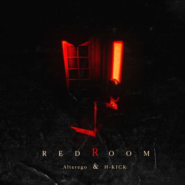 RED ROOM