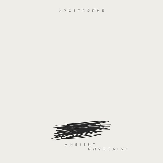 Ambient / Novocaine