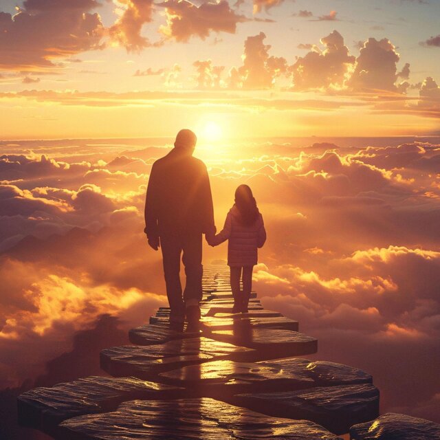 The Road to Bliss