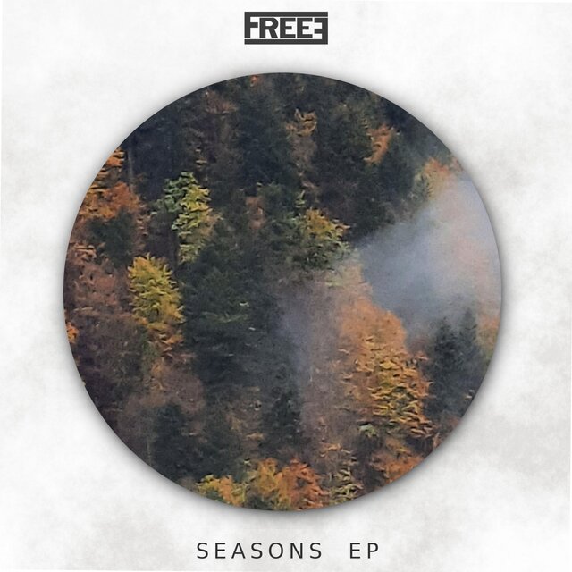 Seasons EP
