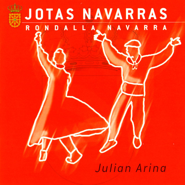 Jotas Navarras