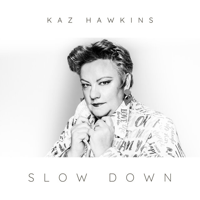 Slow Down (Radio Edit)