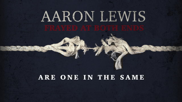 One In The Same (Lyric Video)