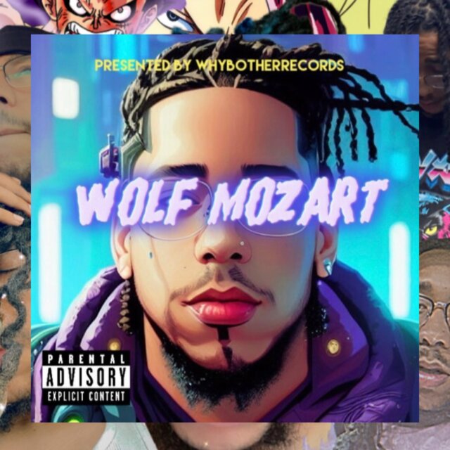 WOL MOZART VOL.1