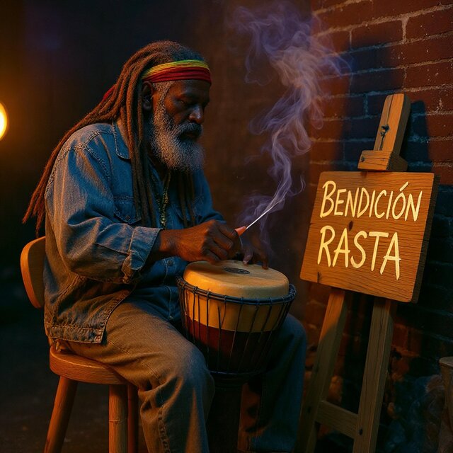Bendición Rasta