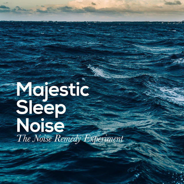 Majestic Sleep Noise