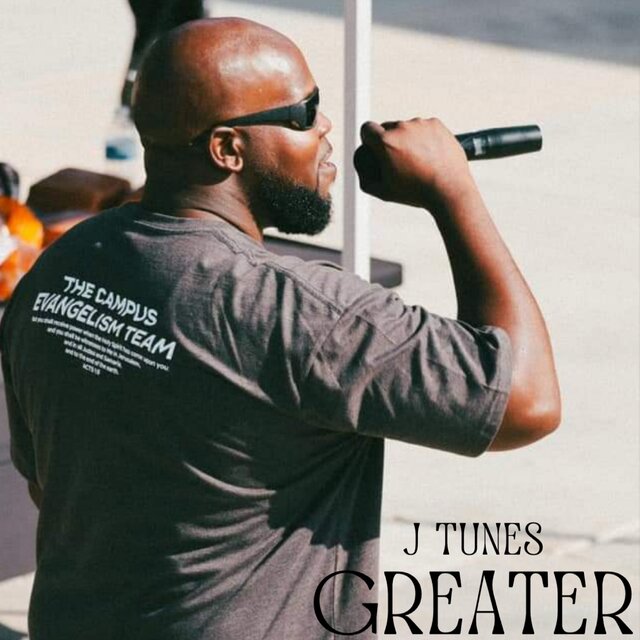 Greater