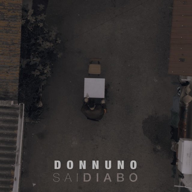 Sai Diabo