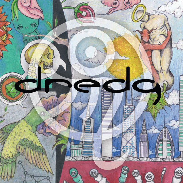 Dredg / Classic Rock Value Add