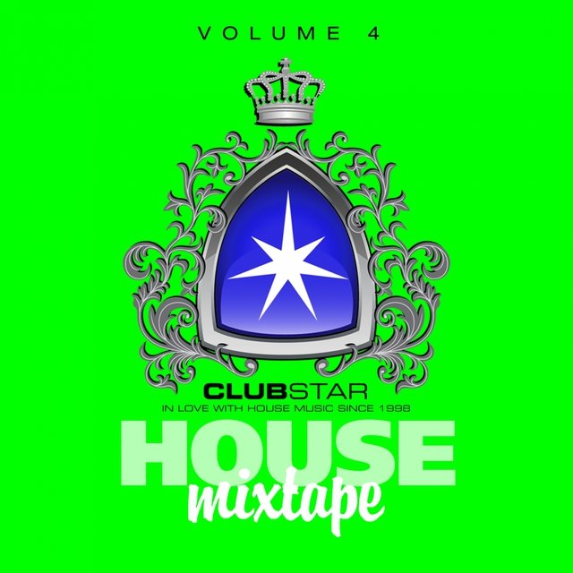 House Mixtape, Vol. 4