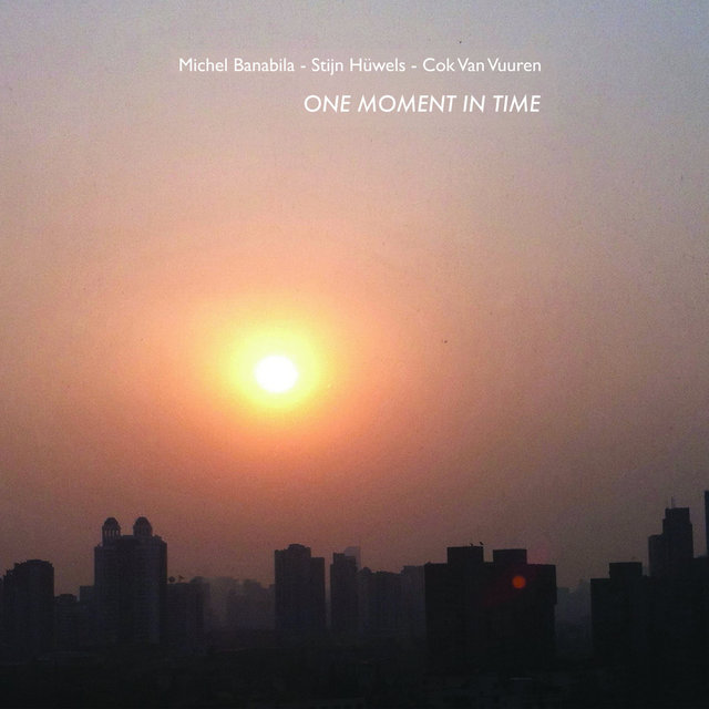 One Moment in Time