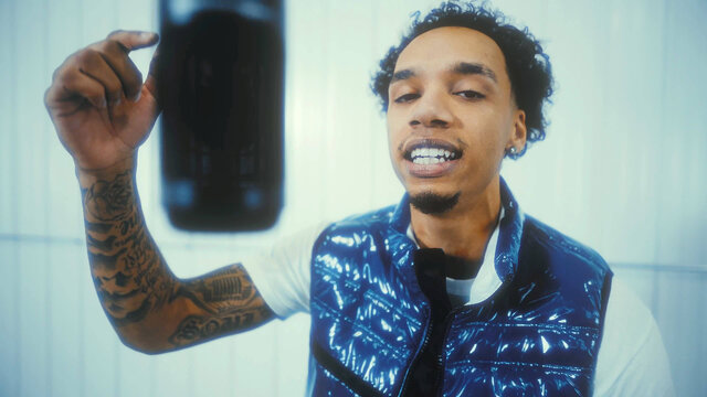 Soul Fly (Official Music Video)