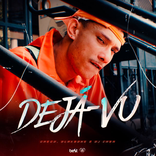 Dejá Vu (Trap)