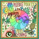 Cover art for album Feel Young by Needle Points