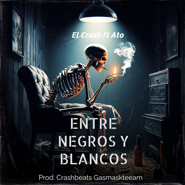Entre Negros y Blancos