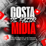 GOSTA DE FAZER MIDIA
