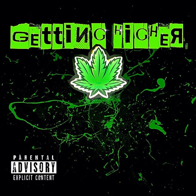 Getting Higher