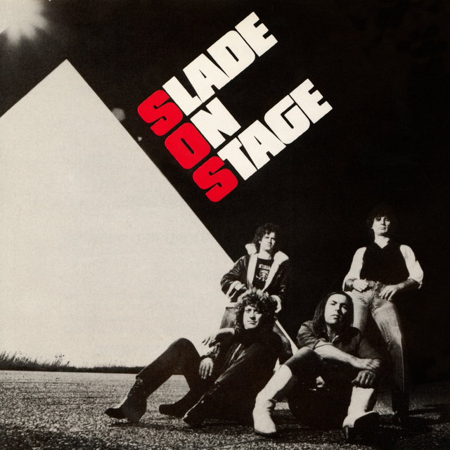 Slade On Stage (Live) [Expanded] by Slade on TIDAL